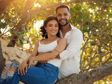 Ensaios de Ensaio Darllane e Matheus