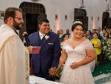 Casamento de Casamento Lindinez e Caio