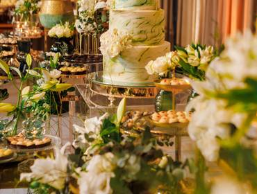 Aniversários de Beatriz Stabile XV