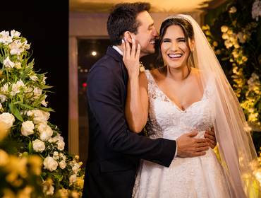 Casamento de Casamento Iasmin e Danyllo