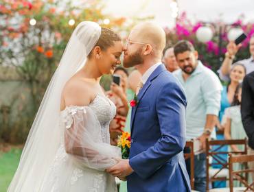 Casamento de Casamento Marta e Anderson