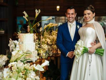 Casamento de Casamento Tamara e Daniel