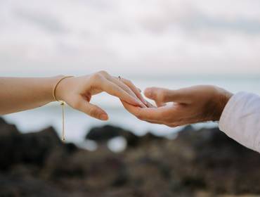 Ensaios de Ensaio Matheus e Isabelly