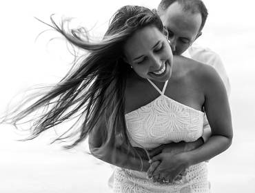 Ensaios de Ensaio Isabelle & Patrick