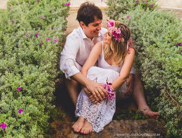 Ensaios de Ensaio Juliana & Rodolfo