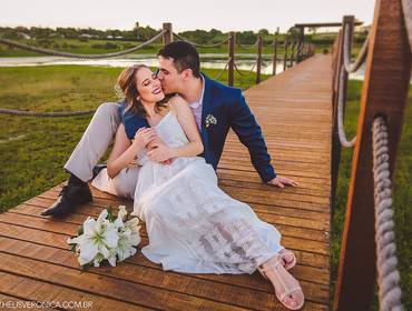 Casamento de Casamento Mariana e Raniere