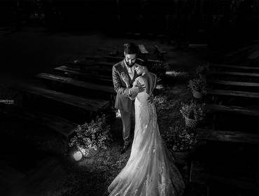 Casamento de Casamento Cinthia & Wagner