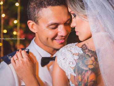 Casamento de Casamento Cinthia & Lucas