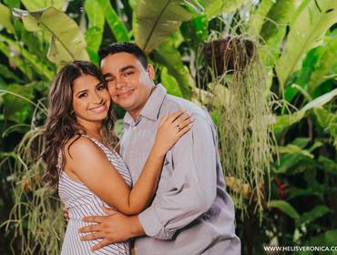 Ensaios de Ensaio Janielle & Edson