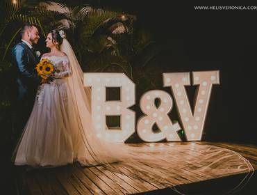 Casamento de Casamento Bruna e Victor