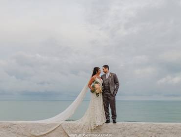 Casamento de Casamento Cibele & Jailton