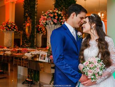 Casamento de Casamento Patricia e Davi