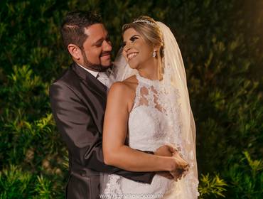 Casamento de Casamento Iara e Diego