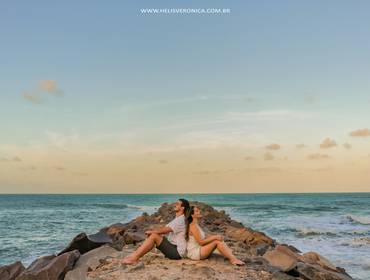 Ensaios de Ensaio Ana e Diogenis