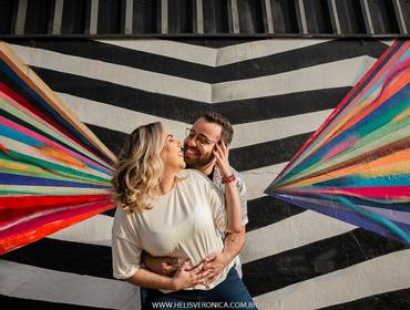 Ensaios de Ensaio Hanna & Bruno