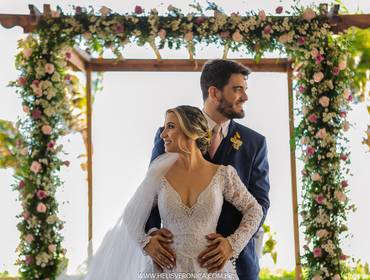 Casamento de Casamento Cláudia & Filipe