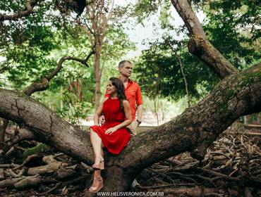 Ensaios de Ensaio Micaelly + Inácio