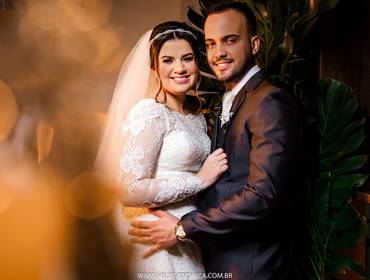 Casamento de Casamento Mayara + José