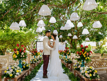 Casamento de Casamento Thaís e Thiago