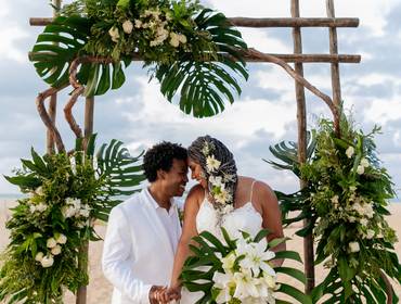 Casamento de Casamento Ster & Steven