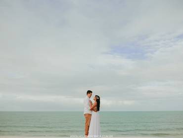 Ensaios de Ensaio Ludimila e André