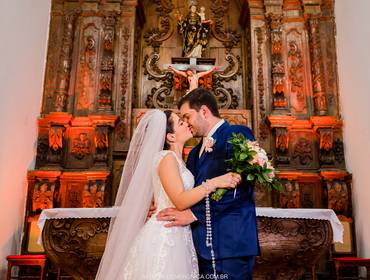 Casamento de Casamento Marla e Vitor