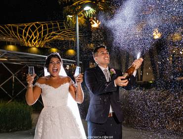 Casamento de Casamento Nayara & Betowen