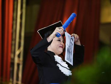 FORMATURAS de RURAL-TURMA DE ADM