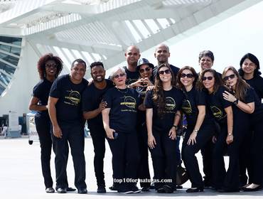 ENSAIO EXTERNO de GESTÃO DE TURISMO - CEFET - ENSAIO FOTOGRÁFICO