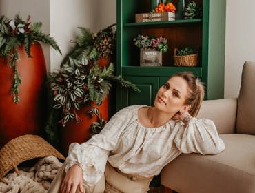 Ensaio de ENSAIO PESSOAL ELAINE