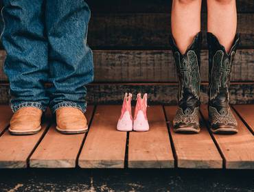 Gravidinhas  de Doce espera por Sophia