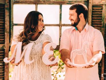 Gravidinhas  de Ensaio Gestante Fabi Vieira