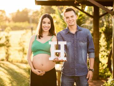 Gravidinhas  de Ensaio Gestante Cristiane