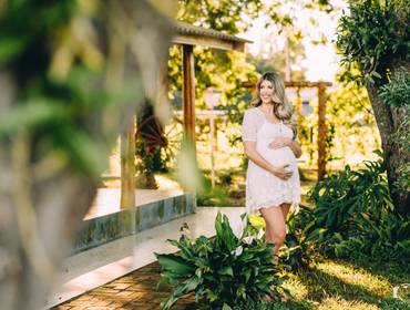 Gravidinhas  de Ensaio Gestante Carol Alonso