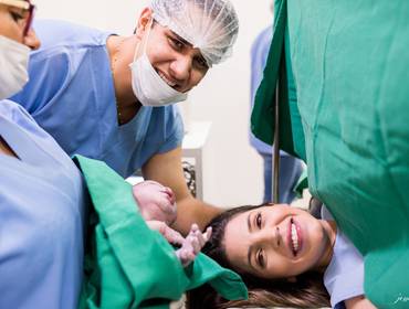 Nascimentos de Nascimento João Gabriel