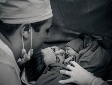 Nascimentos de Nascimento Lais