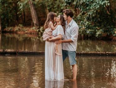 Gravidinhas  de Ensaio Gestante Vânia