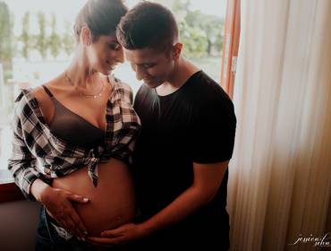 Gravidinhas  de Ensaio Gestante Jéssica