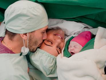 Nascimentos de Nascimento Victória