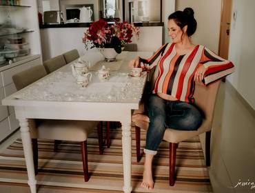 Gravidinhas  de Ensaio Gestante Ana Caobianco