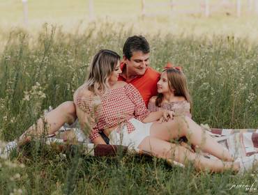 Famílias ... de Ensaio Família Malvezzi