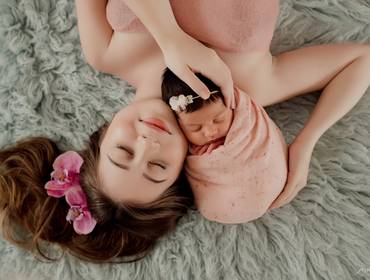 Newborn de Newborn Alice