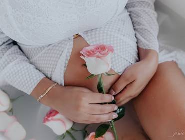 Gestante/Estúdio de BATH MILK MAMÃE ANA PAULA