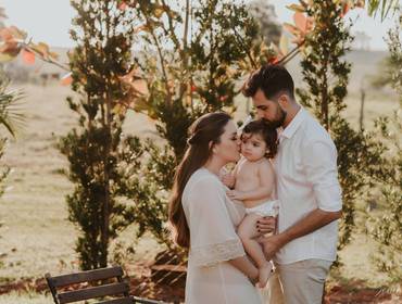 Gravidinhas  de Ensaio Gestante Bruna