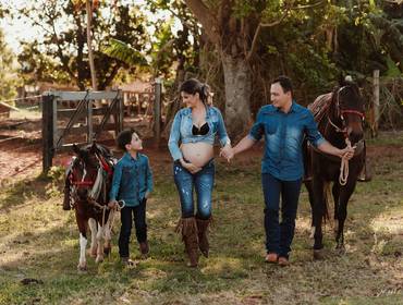 Gravidinhas  de Ensaio Gestante Kellen