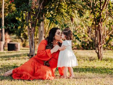 Gravidinhas  de Ensaio Gestante Patricia