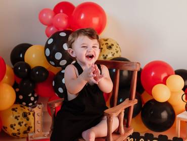 Smash the Cake de SMASH THE CAKE - MARCELINHO