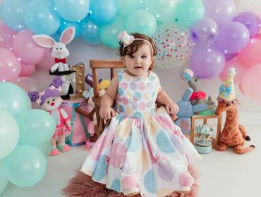 Smash the Cake de SMASH THE CAKE - MARIA LIVIA