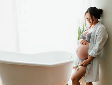 Gravidinhas  de ENSAIO GESTANTE NARUMI