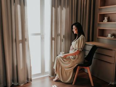 Gravidinhas  de ENSAIO GESTANTE MONIQUE